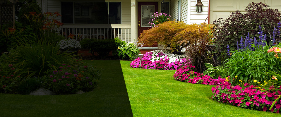Henryetta Landscapers