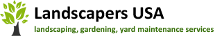 Henryetta Landscapers